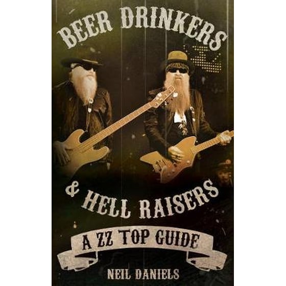 Beer Drinkers & Hell Raisers image 0