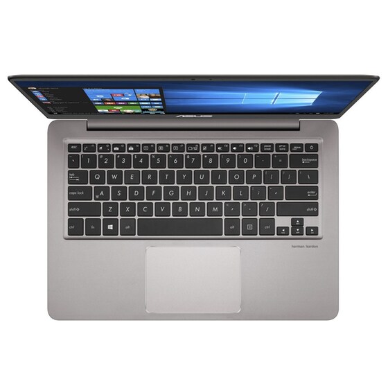 Laptop Asus ZenBook 14" (i3-7100U/4GB/1TB/HD 620) UX410UAGV035T image 3