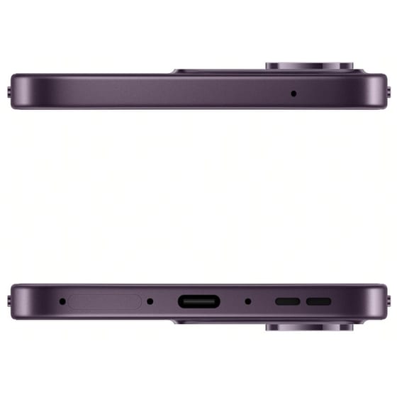 Oppo Reno16 F 5G 256GB - Purple Black image 8