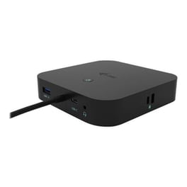 Docking Station I-tec USB-C Dual Display – Με Power Delivery, USB-C, HDMI