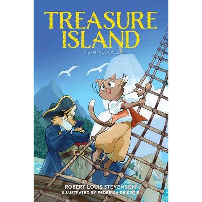 Treasure Island