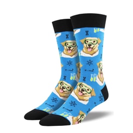 Κάλτσες Socksmith - Science Lab