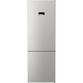 BOSCH KGN49XIEA Full No Frost 438 Lt Brushed Steel Antifinger Ψυγειοκαταψύκτης