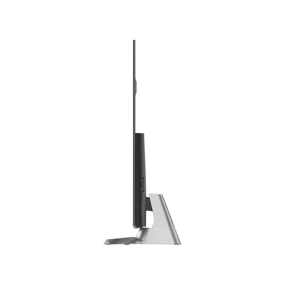 Τηλεόραση Hisense ULED 55" 4K Smart H55U8B image 4