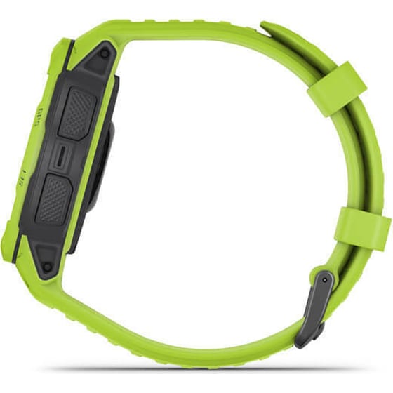 Smartwatch Garmin Instinct 2 45mm - Electric Lime image 3