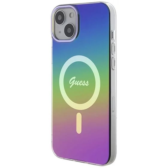Θήκη Apple iPhone 15 - Guess - Πολύχρωμο image 1