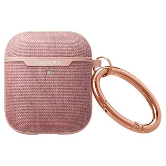 Spigen Urban Fit Για Apple Airpods - Rose Gold image 1