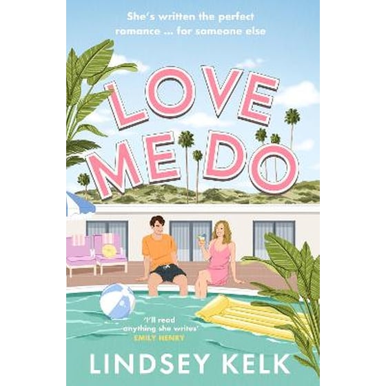 Love Me Do image 0