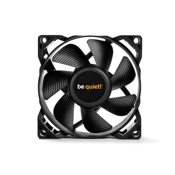 Ψύκτρα επεξεργαστή Be Quiet! Pure Wings 2 92mm image 0