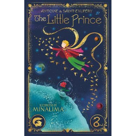 The Little Prince image 0