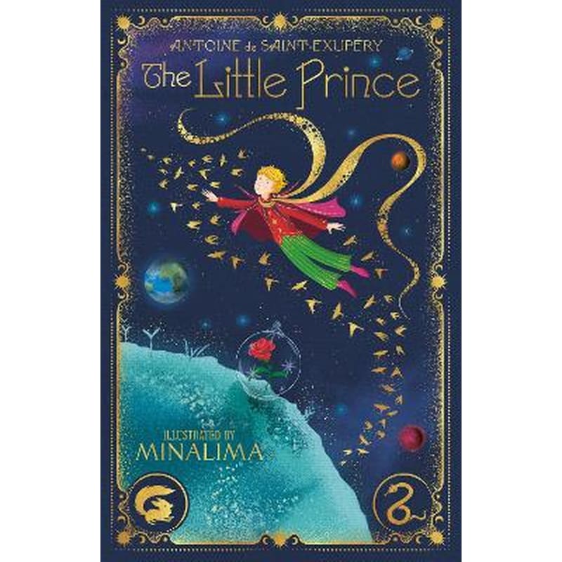 The Little Prince