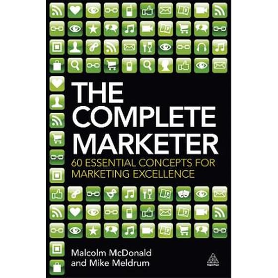 Complete Marketer image 0