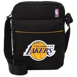 Τσαντ.&nbsp;Ώμου&nbsp;Κρεμαστή&nbsp;BMU&nbsp;NBA&nbsp;Lakers