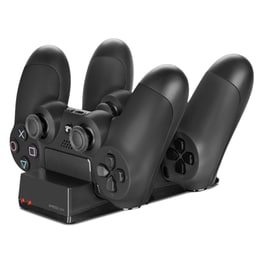 Speedlink JAZZ USB Charger - Βάση Φόρτισης PS4