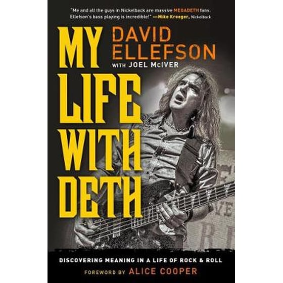My Life With Deth image 0