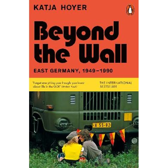 Beyond the Wall image 0