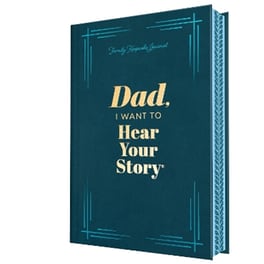 Dad, I Want to Hear Your Story (Deluxe Edition)