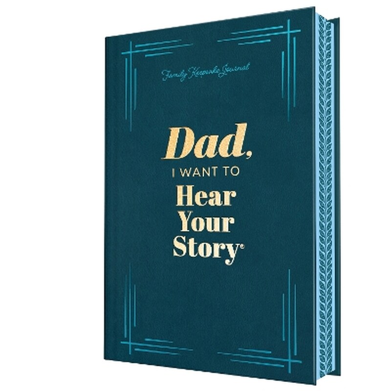 Dad, I Want to Hear Your Story (Deluxe Edition)