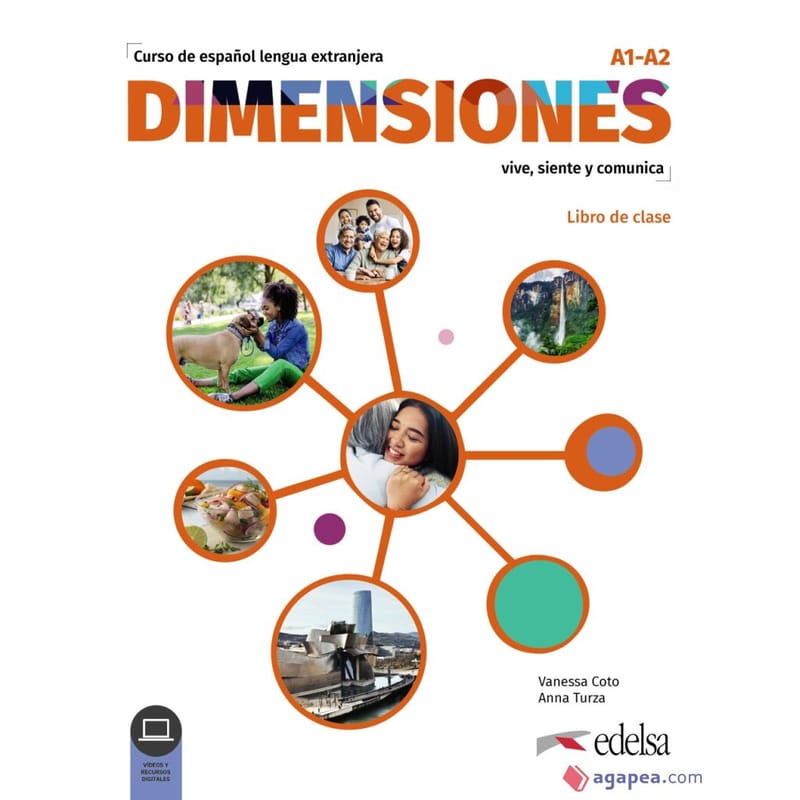Dimensiones A1-A2 - Pack
