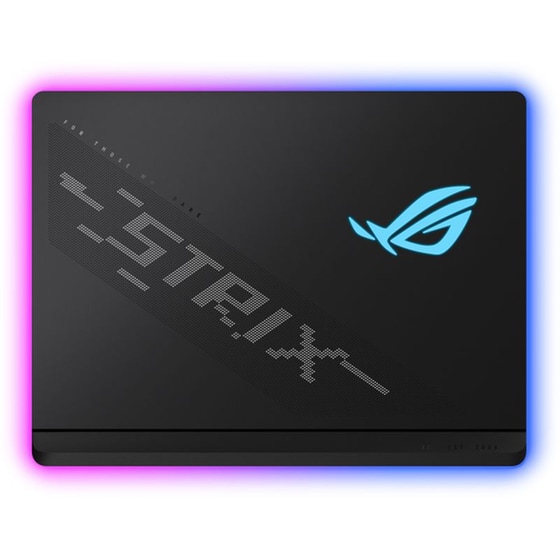 Asus Rog Scar G635LX-RW025X 16" QHD Mini LED (Intel Core Ultra 9-275HX/64 GB/4TB SSD/GeForce RTX 5090/Windows 11 Pro) Laptop image 13