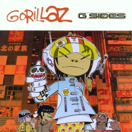 G-Sides