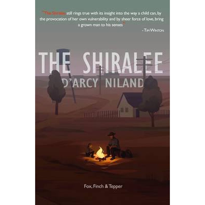 Shiralee