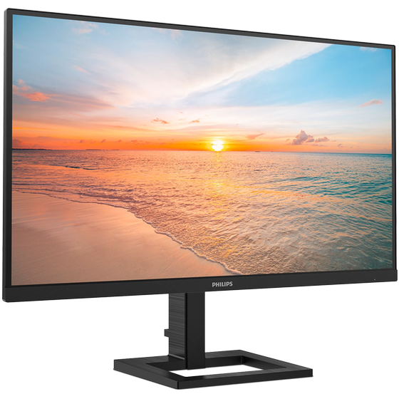 Philips 1000 Series 27E1N1900AE 27'' IPS Flat 60Hz 4 ms image 1