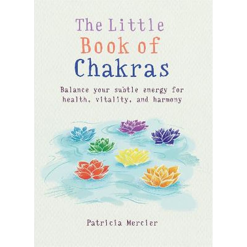 Little Book of Chakras