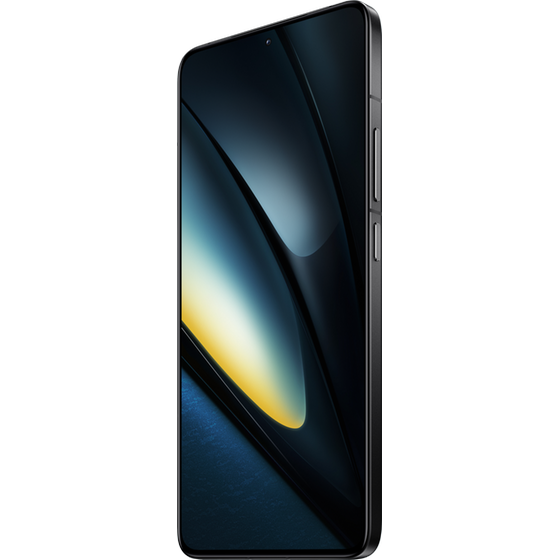 Poco F6 Pro 512GB - Black image 3