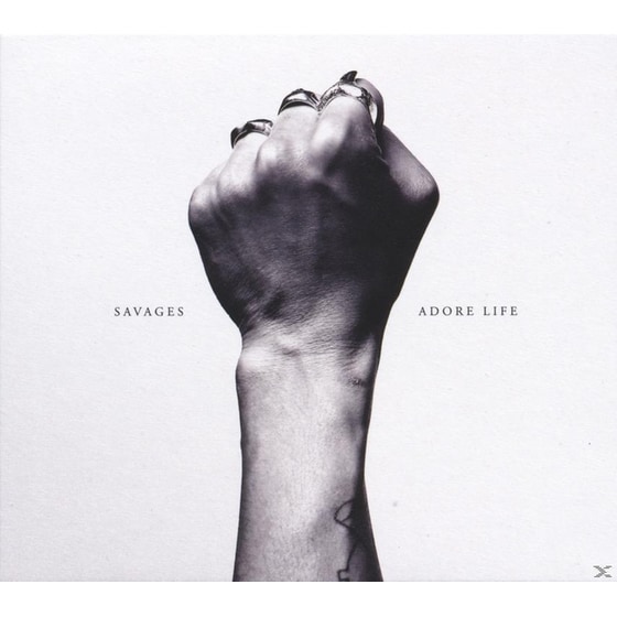 Adore Life image 0