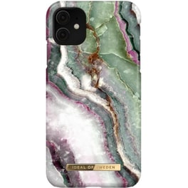 Θήκη Apple iPhone 11/XR -iDeal of Sweden Fashion Case - Northern Lights