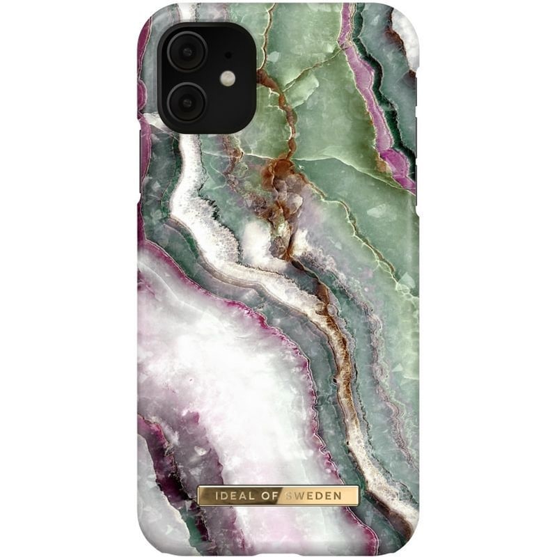 IDEAL OF SWEDEN Θήκη Apple iPhone 11/XR -iDeal of Sweden Fashion Case - Northern Lights