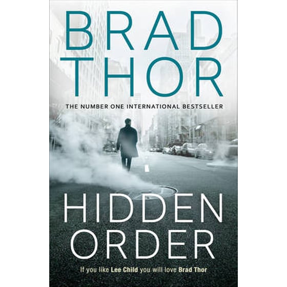 Hidden Order image 0