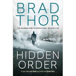 Hidden Order
