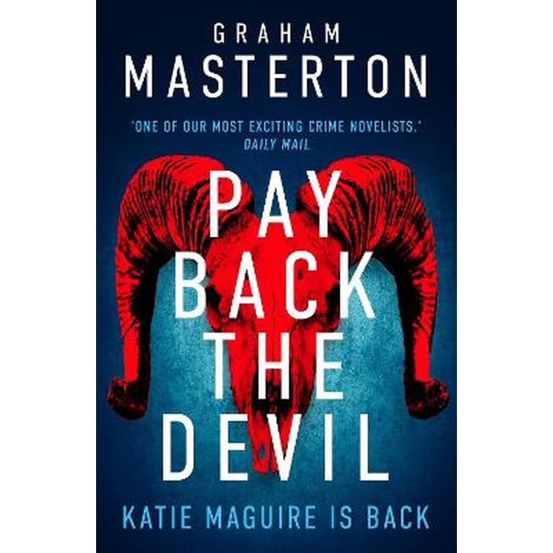 Pay Back The Devil