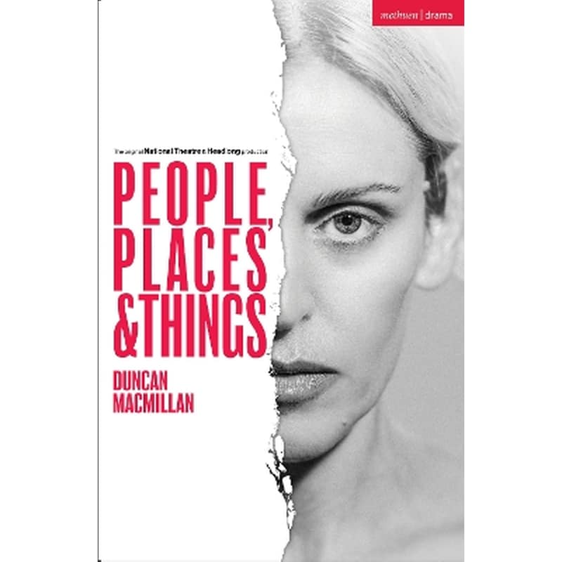 People, Places and Things