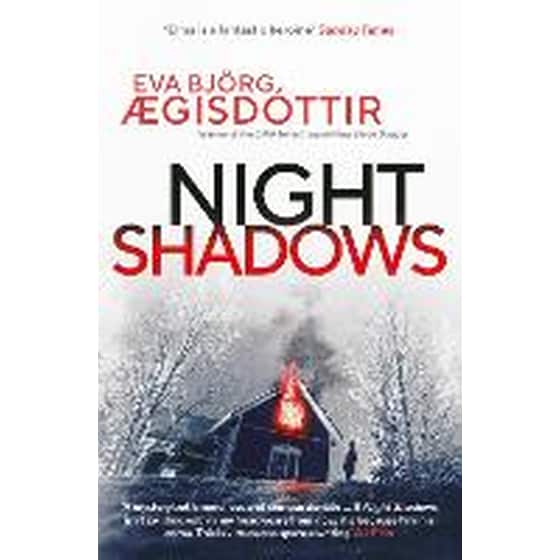 Night Shadows image 0