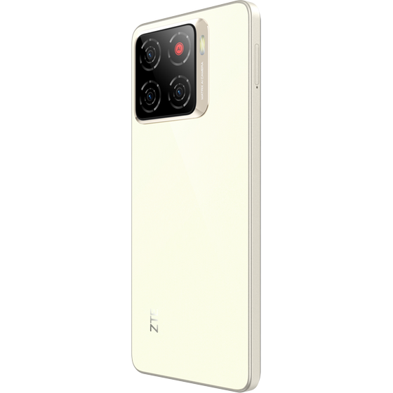 ZTE Blade A56 128GB - Floating Gold image 6