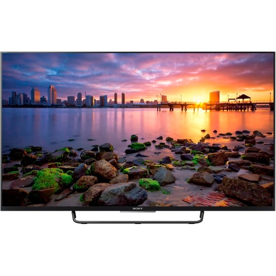 Τηλεόραση Sony 55" Smart LED Full HD KDL55W755CBAEP image 0