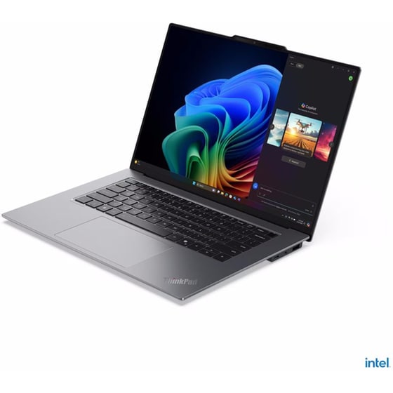 Lenovo ThinkPad X9-15 Gen 1 Aura Edition 15.3" QHD OLED (Core Ultra 7-258V/32GB/1TB SSD/Arc Graphics/Win11Pro) Laptop image 1