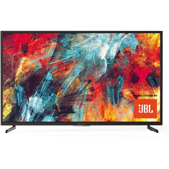 Blaupunkt LED 32" HD Ready Τηλεόραση 32H1322EEB image 0