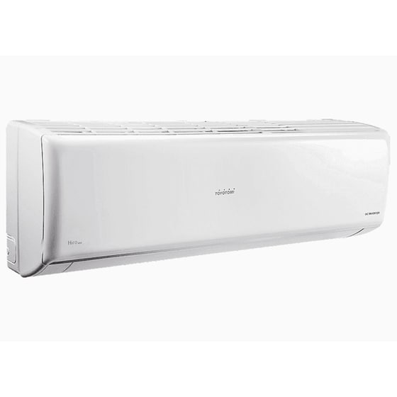 Κλιματιστικό inverter Toyotomi Hiro Eco HTN/HTG-12R32 12000 BTU Wi-Fi image 3
