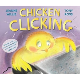 Chicken Clicking