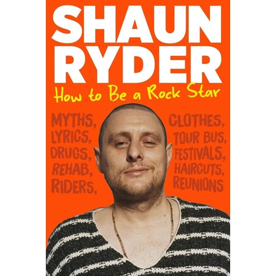 How to Be a Rock Star image 0