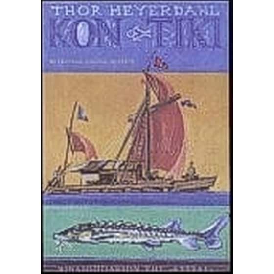 Κον-Τίκι image 0