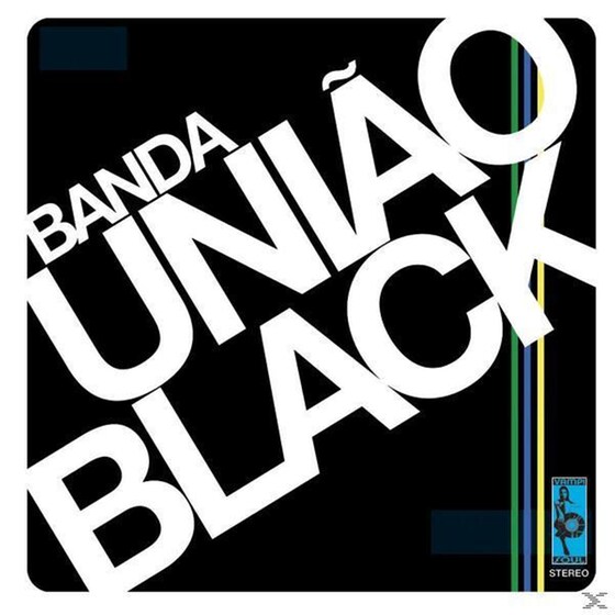 Banda Uniao Black image 0