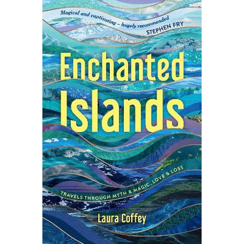 Enchanted Islands