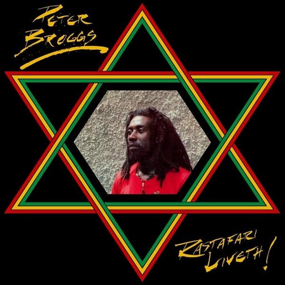 Rastafari Liveth! (Remastered) image 0