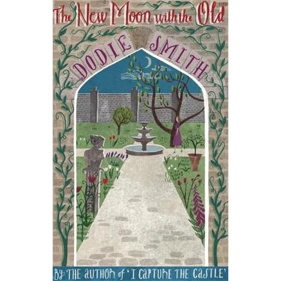 The New Moon With the Old image 0