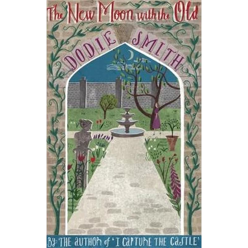 The New Moon With the Old